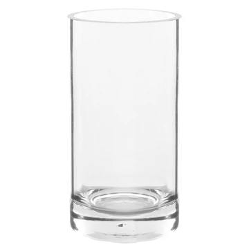 VÍZTISZTA HENGERVÁZA 15 CM / 9 CM