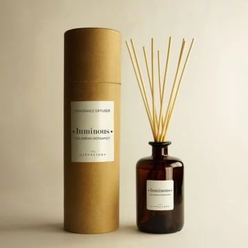 PÁLCÁS ILLATOSÍTÓ - CALABRIAN BERGAMOT