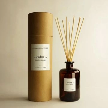 PÁLCÁS ILLATOSÍTÓ - BLACK NEROLI