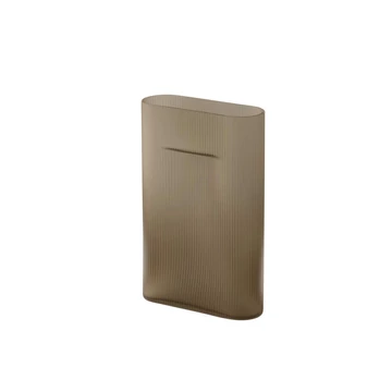 ÜVEGVÁZA - TAUPE - M