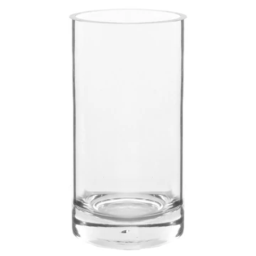 VÍZTISZTA HENGERVÁZA 20 CM / 12 CM