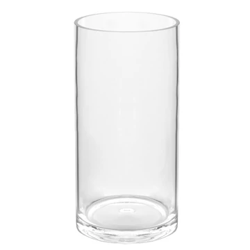 VÍZTISZTA HENGERVÁZA 25 CM /12 CM