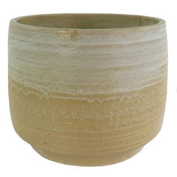 BÉZS KERÁMIA KASPÓ - L