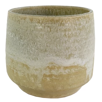 BÉZS KERÁMIA KASPÓ - S