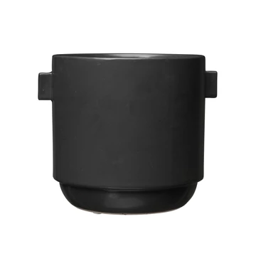 FEKETE - MATT FÜLES KASPÓ - L