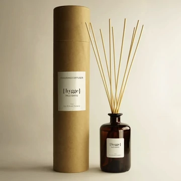 PÁLCÁS ILLATOSÍTÓ - PALO SANTO