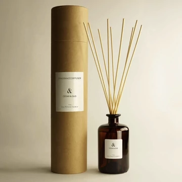PÁLCÁS ILLATOSÍTÓ - CEDAR - OUD