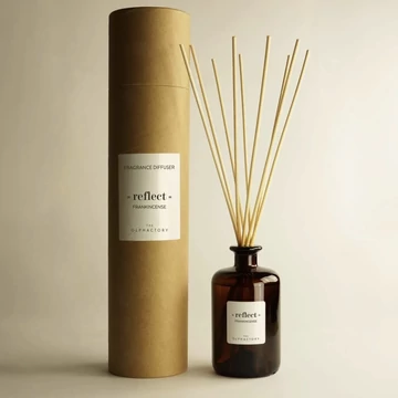 PÁLCÁS ILLATOSÍTÓ - FRANKINCENSE