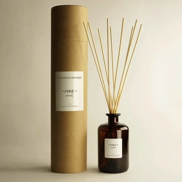 PÁLCÁS ILLATOSÍTÓ - SANTAL
