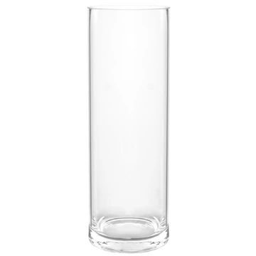 VÍZTISZTA HENGERVÁZA 35CM/12CM