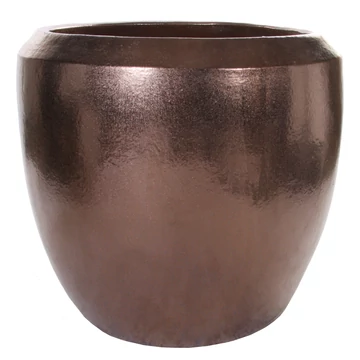 BRONZ KERÁMIA KASPÓ - XL