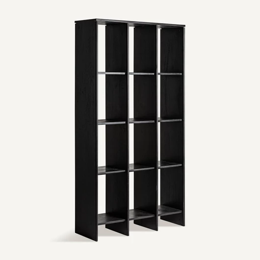 FASZEKRÉNY - FEKETE MÁRVÁNY