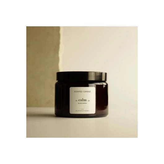 ILLATGYERTYA - BLACK NEROLI - M