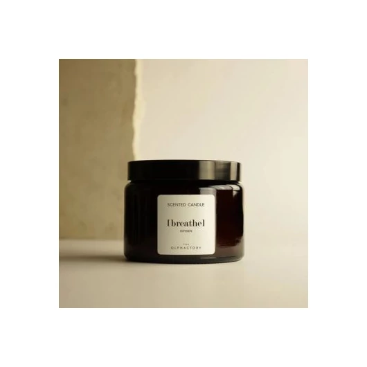 ILLATGYERTYA - OXYGEN - M