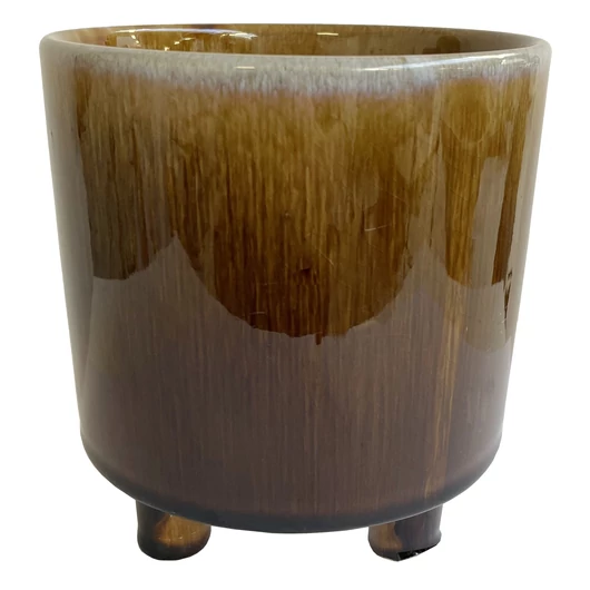 KASPÓ MUSTÁR LÁBAS - S