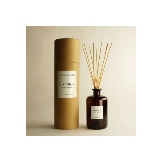 PÁLCÁS ILLATOSÍTÓ - BLACK NEROLI