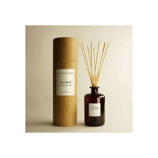 PÁLCÁS ILLATOSÍTÓ - SANDALWOOD NOIR