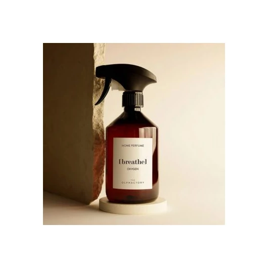 TEXTIL SPRAY - OXYGEN