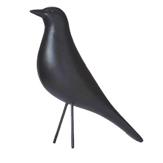 FEKETE MADÁR - L