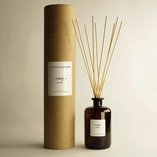 PÁLCÁS ILLATOSÍTÓ - SANTAL