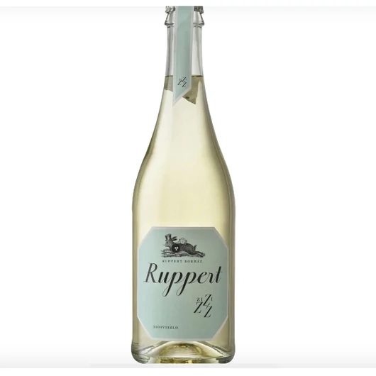 RUPPERT ZIZZZI