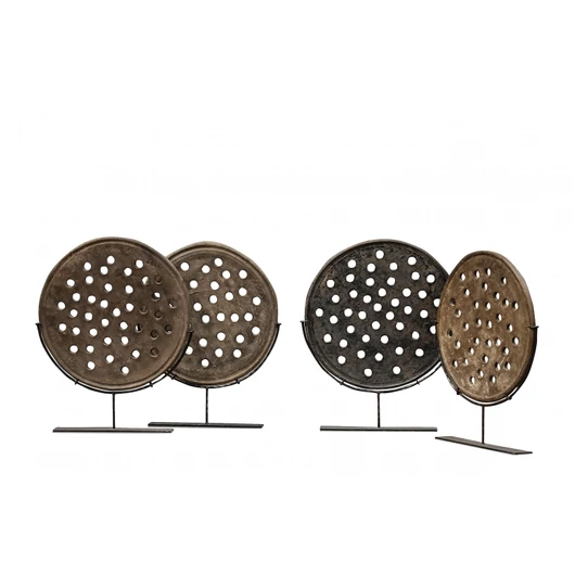 KŐKORONG TALAPZATON