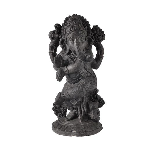 KŐSZOBOR GANESHA JN17