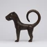 Kép 4/4 - BENINI BRONZ LEOPÁRD