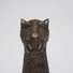 Kép 3/4 - BENINI BRONZ LEOPÁRD