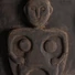Kép 2/5 - FALIKÉP - BARNA - ETNIC