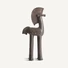 Kép 1/2 - LÓ FIGURA - B