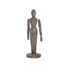 Kép 1/2 - Fa figura